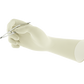 GAMMEX® NON-LATEX SENSITIVE Gr.6, steriler weißer OP-Handschuh aus Neopren, 50 Stck.
