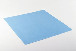 Bogenverpackung blau 100 x 140 cm Vlies 52g 102 Stck.