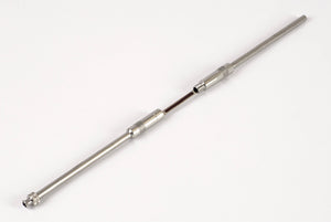 TOSI® LumCheck Prüfkörper mit Luer-Lock - zur Reinigungskontrolle bei der Aufbereitung von Hohlkörperinstrumenten 1 Stck.