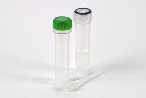 HemoCheck-S - Test Kit zum Nachweis von Blutrückständen auf Oberflächen 12 Stck.