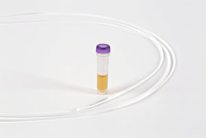 Pyromol-E - Test Kit zum Nachweis von Proteinrückständen in Endoskopkanälen, Ø 1,7 mm / Länge 2 m,  6 Stck.