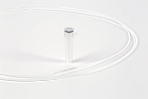 HydroCheck-E - Test Kit zum Nachweis von Wasserrückständen in Endoskopkanälen, Ø 2,8 mm / Länge 2,3 m,  6 Stck.