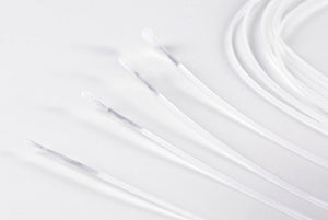 EndoSwab - Hochleistungs - Reinigungs- und Testbürste für flexible Endoskope, Ø 3,8 mm / Länge 2,3 m,  10 Stck.