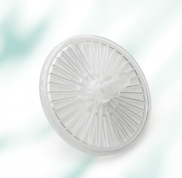 Serres Bakterien-/Virenfilter -hydrophob, 1 Stck.