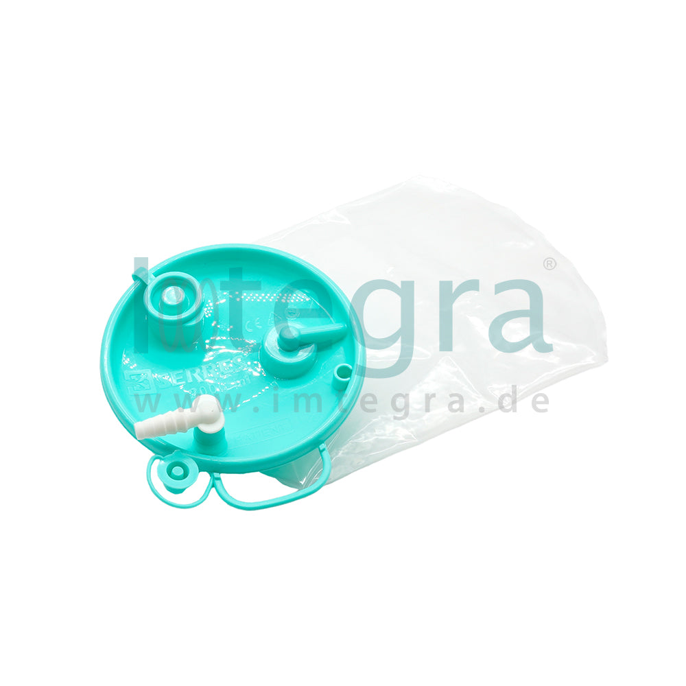 Serres Absaugbeutel 2000 ml, 24 Stck.