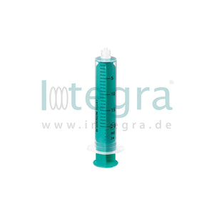 Injekt® Luer Lock Solo Einmalspritze-zweiteilig, 20 ml, zentrischer Konus, 100 Stck.