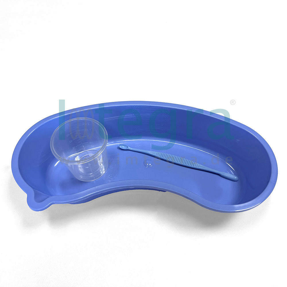 Steriles Individo-Set "Wundversorgung X4, 10 Stck.