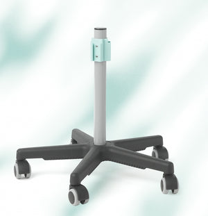 Serres Fahrgestell für 3 Kanister, 120 cm, 1 Stck.