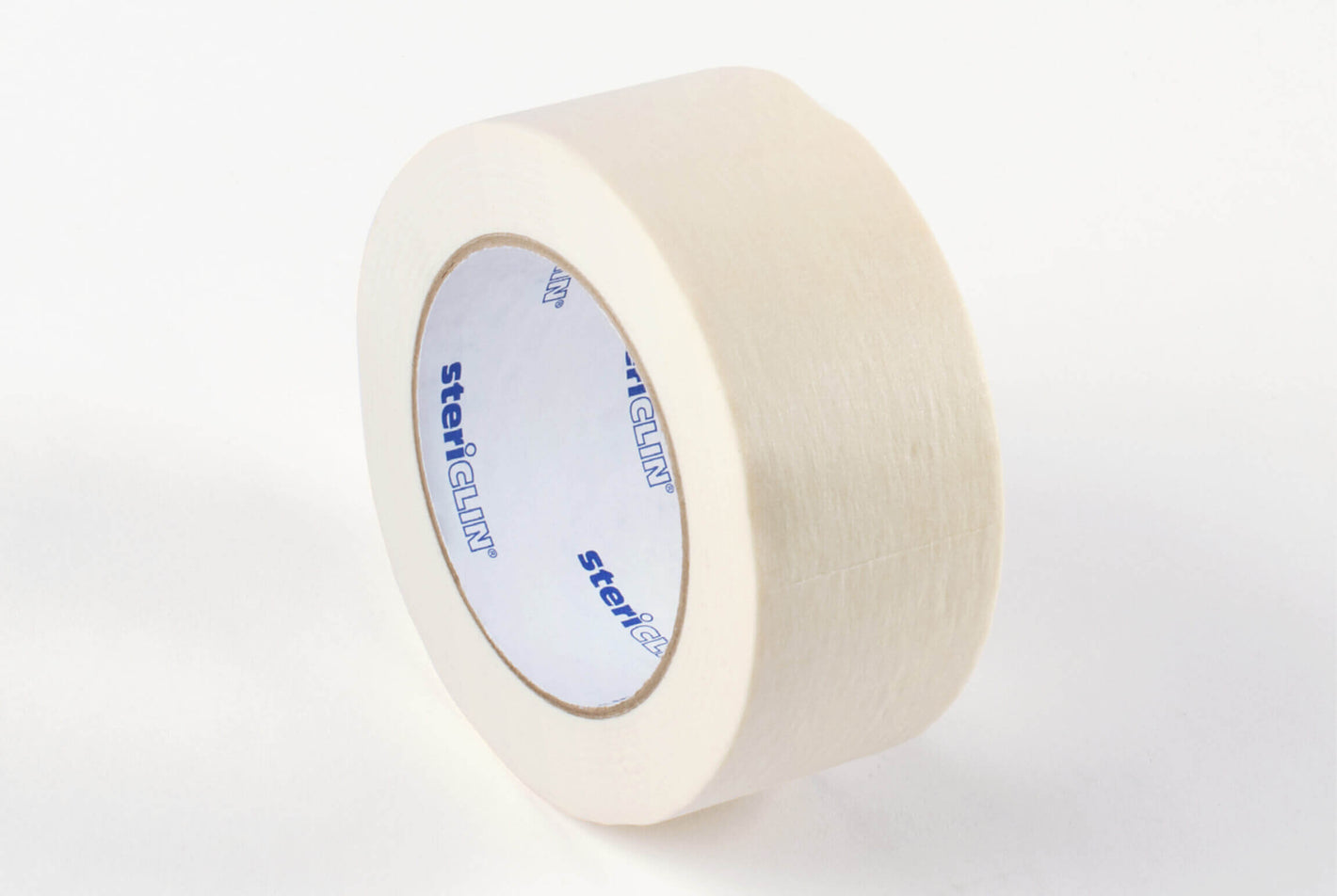 Klebeband beige, 50 mm / 50 m,  24 Rollen