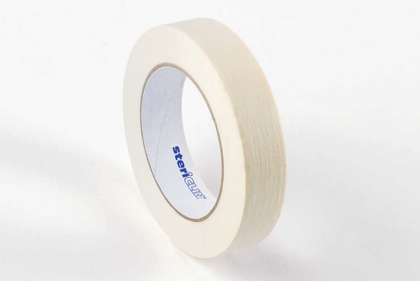 Klebeband beige, 25 mm / 50 m,  36 Rollen