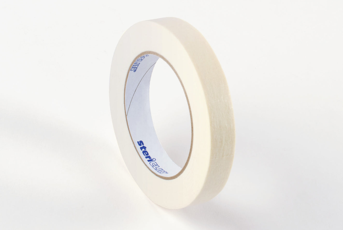 Klebeband beige, 19 mm / 50 m,  48 Rollen