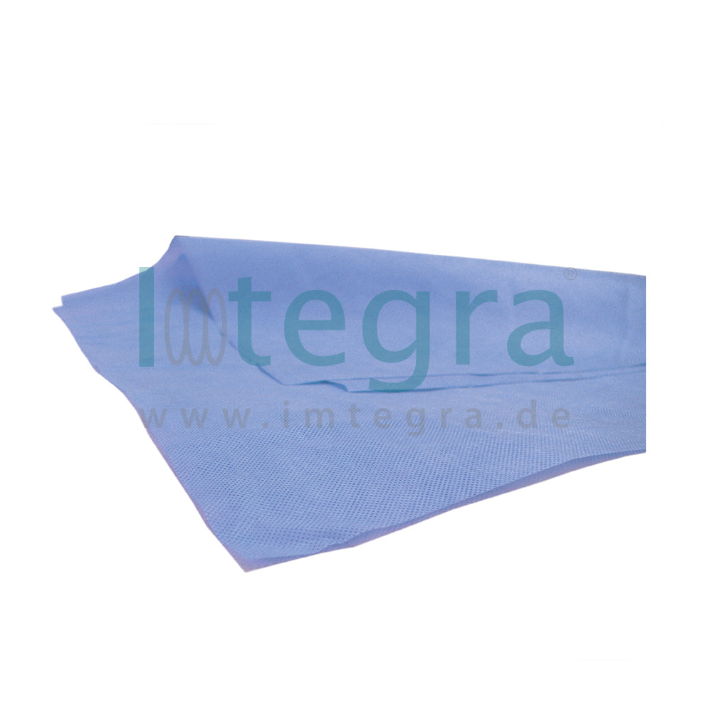 Sterilvlies Zenpack Secu Wrap GD Blue Regular 47g/m² 90x90 cm, 120 Stck.