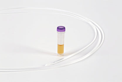 Pyromol-E - Test Kit zum Nachweis von Proteinrückständen in Endoskopkanälen, Ø 1,0 mm / Länge 2 m,  6 Stck.