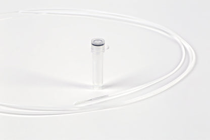 HydroCheck-E - Test Kit zum Nachweis von Wasserrückständen in Endoskopkanälen, Ø 1,7 mm / Länge 2,3 m,  6 Stck.