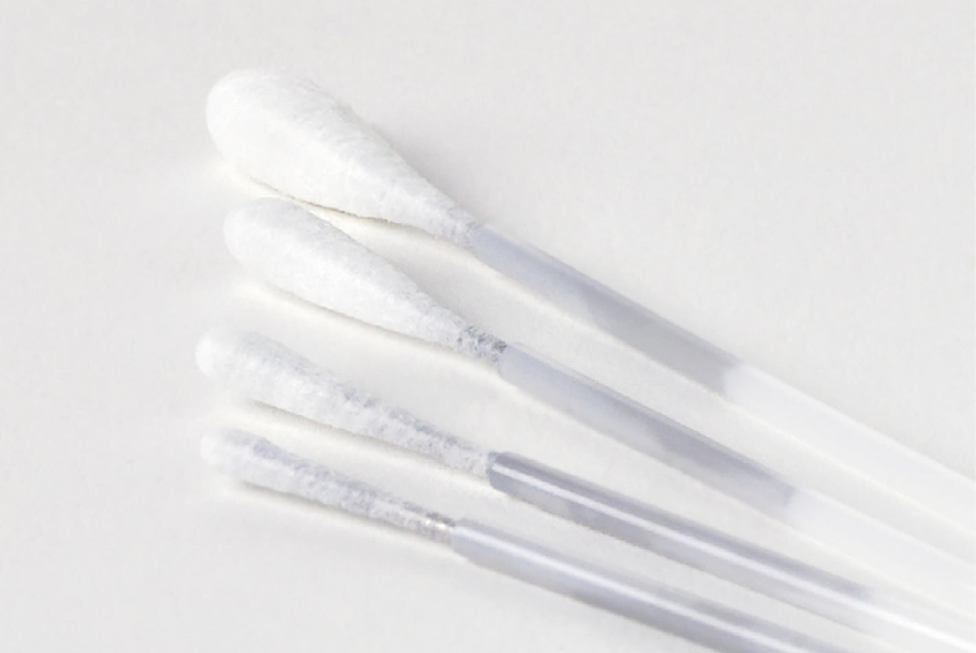 EndoSwab - Hochleistungs - Reinigungs- und Testbürste für flexible Endoskope, Ø 3,8 mm / Länge 2,3 m,  10 Stck.