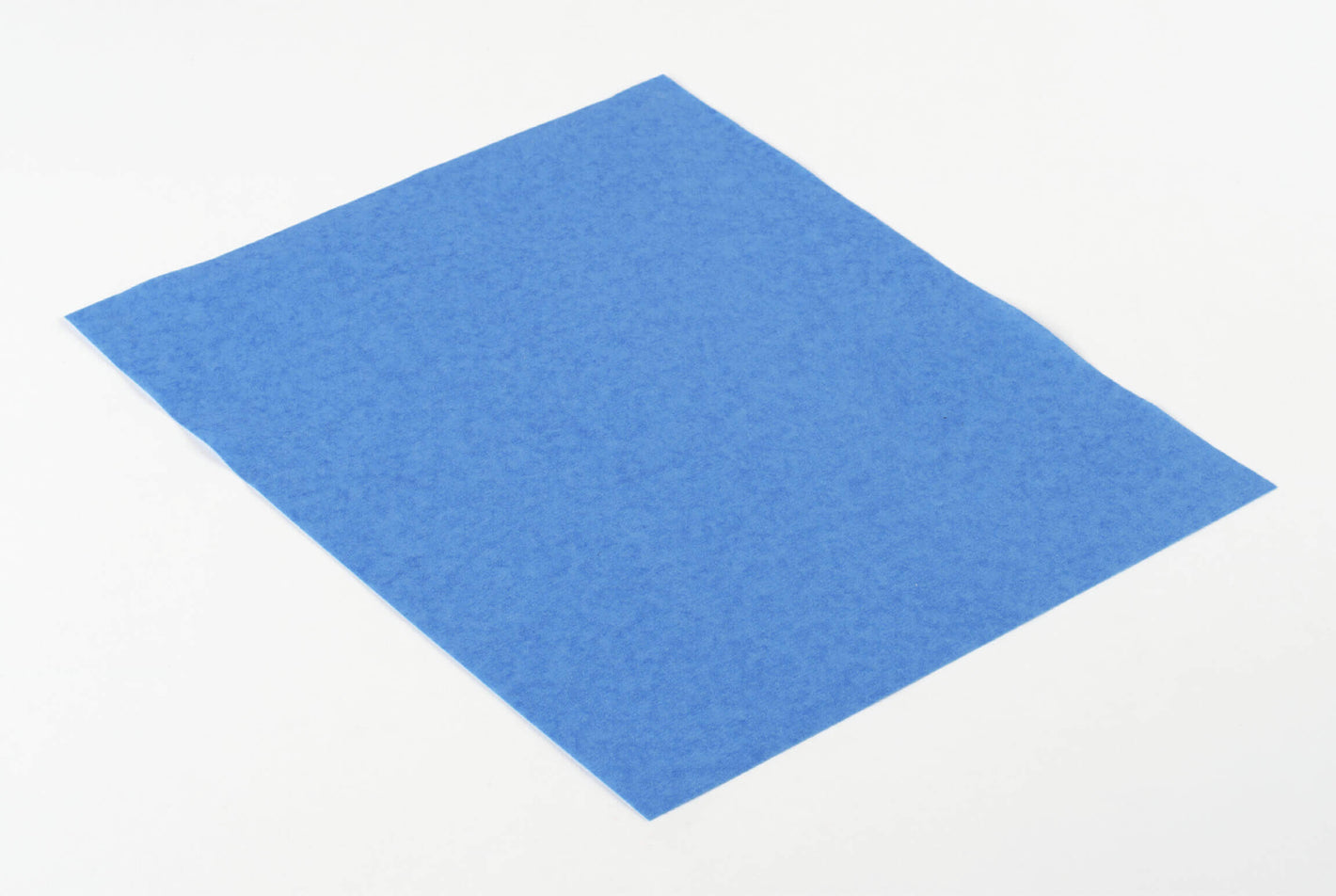 Saugeinlage blau 25 x 30 cm 1000 Stck.