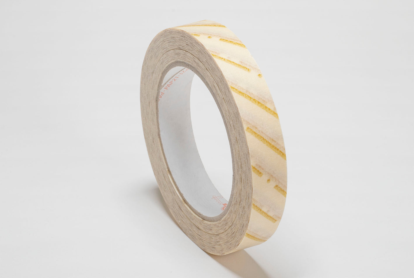 Klebeband beige mit EO-Indikator "SI", 19 mm / 50 m,  48 Rollen