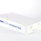 stericlin® transport box "M" Boden 284 x 280 x 102 mm 50 Stck.