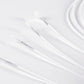 EndoSwab - Hochleistungs - Reinigungs- und Testbürste für flexible Endoskope, Ø 5,0 mm / Länge 2,3 m,  10 Stck.