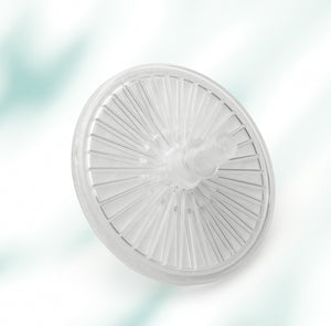 Serres Bakterien-/Virenfilter -hydrophob, 1 Stck.